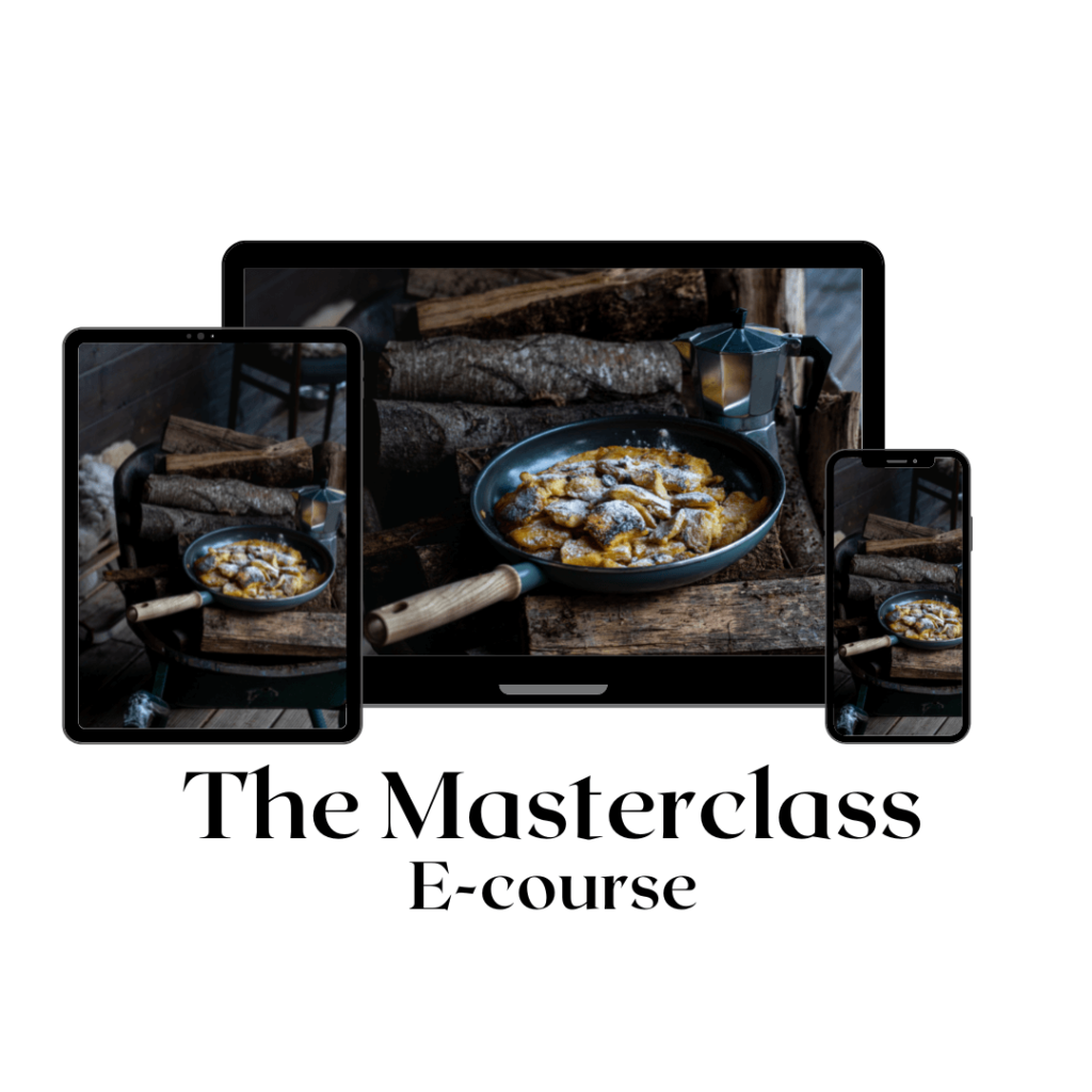 The Masterclass
